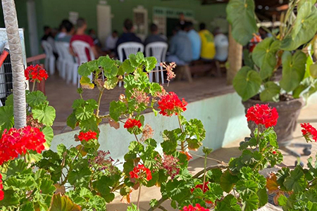 Centro Terapêutico Reviver